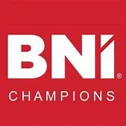 BNI Champions Logo
